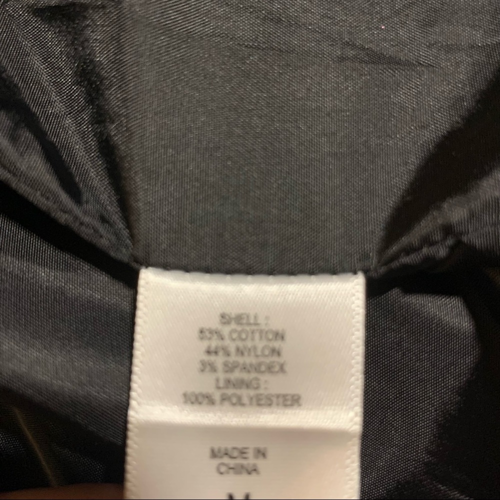 Fall Fashion Jacket (Never Worn) - image 7